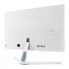 Asus Monitor 27 cali VU279HFI-W IPS 100Hz HDMIx2 biały